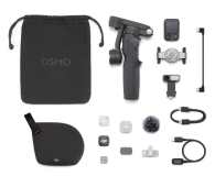 DJI Osmo Mobile 8P Creator Combo - 1524640 - zdjęcie 4